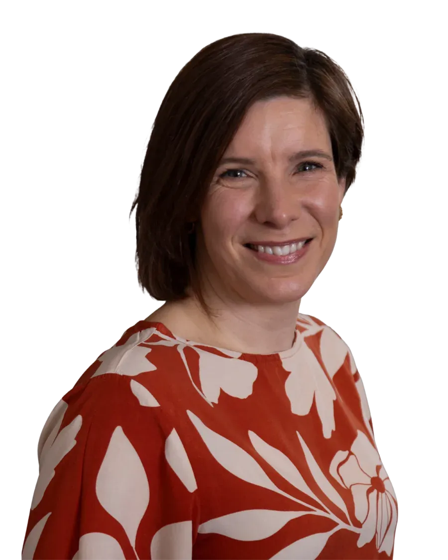 Jess Swart, Board Certified Behavior Analyst